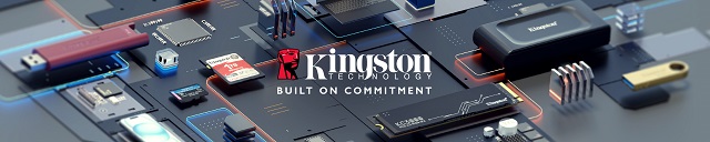 Kingston Technology tiếp tục giữ vững vị thế thuộc top  các Công ty Tư nhân hàng đầu năm 2024